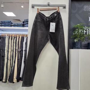 리트머스 HC12 크롭 슬림  데님팬츠 LP9DU963-076