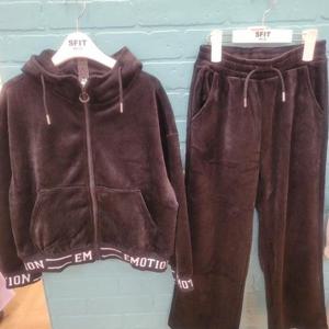 에스핏 HC35 벨로아본딩집업세트 SJY712FKTR02