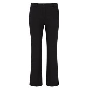 [와이드앵글]여성 CO 울라이크 부츠컷 팬츠 WWU25375Z1