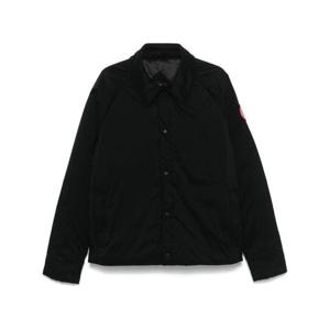 25FW 캐나다구스 패딩 2755M9061 BLACK DOM