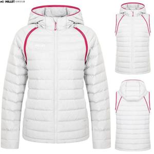 [밀레]밀레패딩다운(조끼) 여성 겨울 모듈 자켓MRUWD560_IC