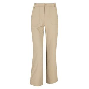 [밀레]밀레바지 여성 가을 세미 와이드 팬츠 MLUFP634H1_IC