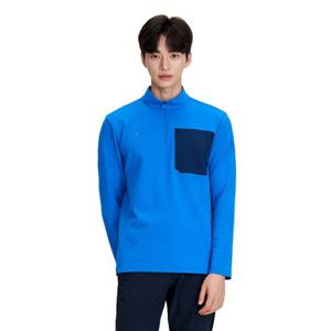 [밀레]밀레아웃도어 남성가을 집업 긴팔티셔츠MXTFT12340_IC