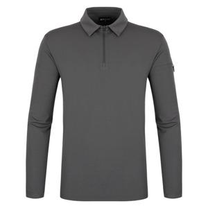 [밀레]밀레아웃도어 남성가을 카라긴팔티셔츠 MXSFT202C4_IC