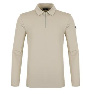 [밀레]밀레아웃도어 남성가을 카라긴팔티셔츠 MXSFT20232_IC