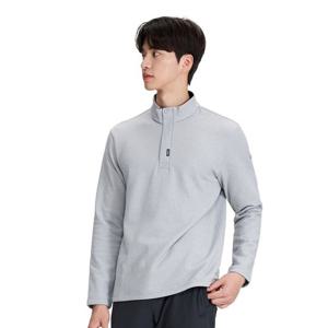 [밀레]밀레아웃도어 남성가을 집업긴팔티셔츠MLTFT223LG_IC