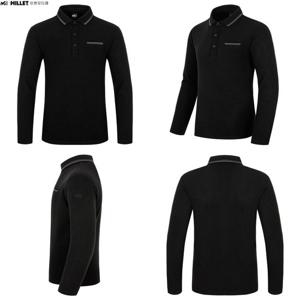 [밀레]밀레아웃도어 남성 가을 카라긴팔티셔츠MLTFT221A_IC