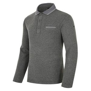 [밀레]밀레아웃도어 남성 가을 카라긴팔티셔츠MLTFT221CR_IC