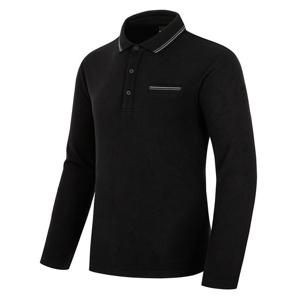 [밀레]밀레아웃도어 남성 가을 카라긴팔티셔츠MLTFT221BK_IC