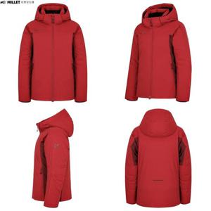 [밀레]아웃도어 여성겨울 가벼운 구스중량다운MXTWD505A2_IC