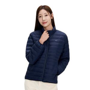 [밀레]밀레 아웃도어 여성 가벼운 경량 다운 MVTWD704M6_IC