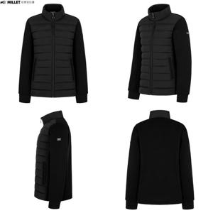 [밀레]밀레아웃도어 여성간절기가벼운 경량다운MLUSJ602A1_IC