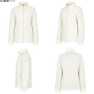 [밀레]밀레아웃도어 여성간절기가벼운 경량다운MLUSJ602A_IC