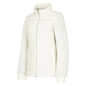 [밀레]밀레아웃도어여성간절기가벼운 경량다운MLUSJ602WH_IC