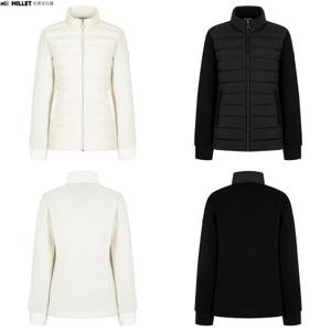 [밀레]밀레아웃도어 여성간절기 가벼운 경량다운MLUSJ602_IC