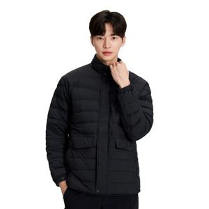 [밀레]밀레아웃도어 남성 가벼운 구스경량다운MLTWD20316_IC