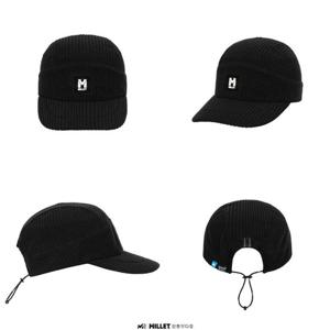 [밀레]밀레 아웃도어 남여공용 간절기 러닝캡 MXUFC902_IC