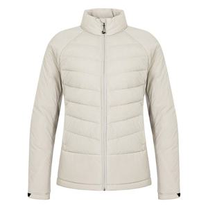 [밀레]밀레 아웃도어 여성 간절기 패딩 자켓 MXUWJ55031_IC