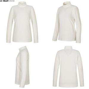 [밀레]밀레 아웃도어 여성 가을 긴팔 티셔츠 MLUFT612A1_IC