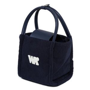 [와이드앵글]여성 CO 미니 파우치 백  WWW25B07B9