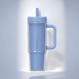 대용량텀블러 올웨이즈 텀블러 블루 946ml 스텐락