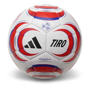 아디다스 티로 컴페티션 축구공 JW1534