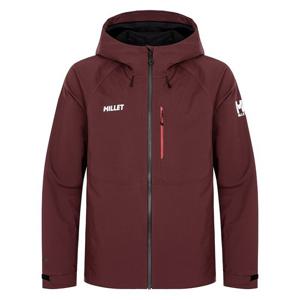 [밀레]밀레아웃도어 남성가을 기능성 방수자켓MXUFJ0034E_IC