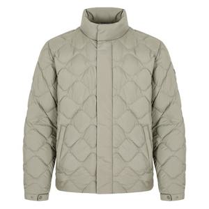 [밀레]밀레 아웃도어 남성 구스(거위) 다운 MVUSD41017_IC