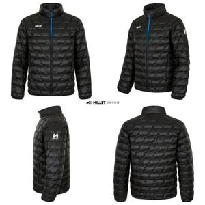 [밀레]밀레 아웃도어 남성 구스 초경량 다운 MRTWD106IB1_IC