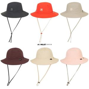 [밀레]밀레 아웃도어 남성 여성 리버시블햇 MXUFC502_IC