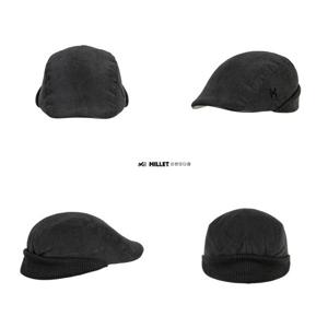[밀레]밀레 아웃도어 MILLET 남성 헌팅캡 MXUFC012CRA_IC