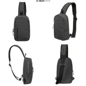 [밀레]밀레 아웃도어 MILLET 남성 여성 슬링백MXUFA906AB_IC
