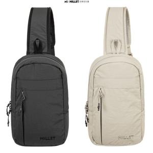 [밀레]밀레 아웃도어 MILLET 남성 여성 슬링백MXUFA906_IC