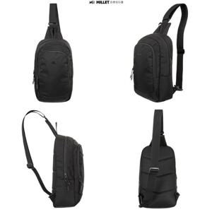 [밀레]밀레아웃도어 MILLET 등산 일상 슬링백 MXUFA90216_IC