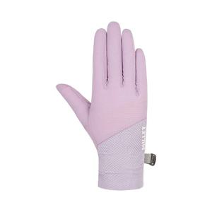[밀레]밀레 아웃도어 여성 스트레치 롱장갑MXUSL504VL_IC