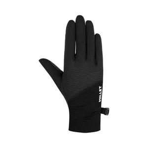 [밀레]밀레 아웃도어 여성 스트레치 롱장갑MXUSL504BK_IC