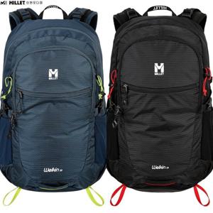 [밀레]밀레 MILLET 아웃도어 웰킨 28리터배낭 MXUSK905_IC