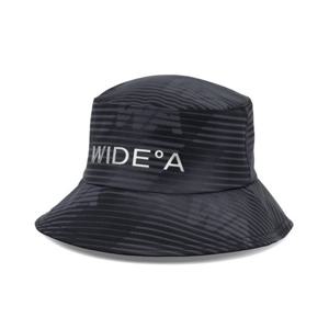 [와이드앵글]남성 CO 풀오버 버킷햇 WMU25C05Z1