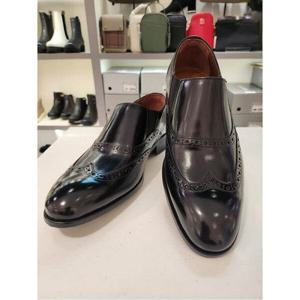 [에스콰이아][에스콰이아] 남성 정장화 3CM(EQBFHL400BK) (P0037