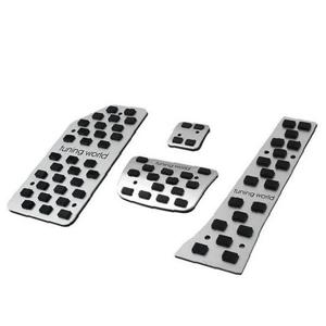 디퓨젼 튜닝 페달 K7 엑셀 브레이크 커버 자동차용품 자동차튜닝