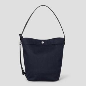 [빈폴] 르네 캔버스 토트백 - 네이비 BE61D3M05R