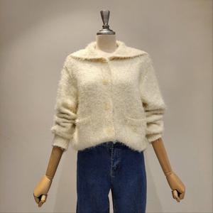 [반에이크]세일러퍼니트가디건(VB4YKCUV01Z)