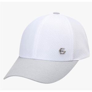 [엘르골프]사각 장식 육각 캡 6L17402