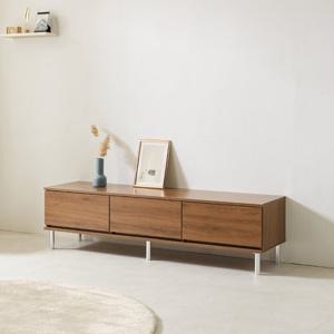 HM102 낮은 서랍 거실장 1500 3colors