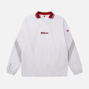 윌슨긴팔티 JQS W251003TTW21-WHT 테이크백 피스테 UNI