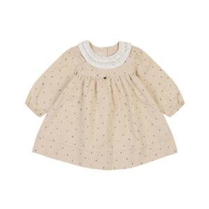 에뜨와 (26S S 백일돌선물) 아델린원피스 07T124003