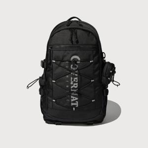커버낫백팩 JQS CO2606BP02-BK 스쿼드 27L 백팩 블랙
