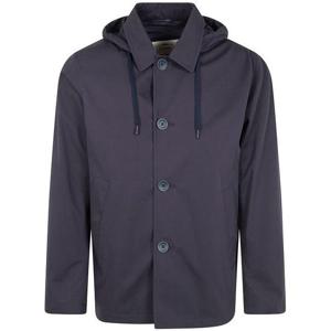 에르노 자켓 GC000107U 13238 9200 BLUE NAVY