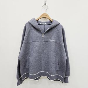 [포커스]메모리즈가디건 FS6A3JP3051GY_SH