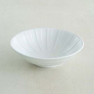 이천도자기 흰여울 원형 쿠프찬기 4호 21.5cm 식기 그릇 플레이트